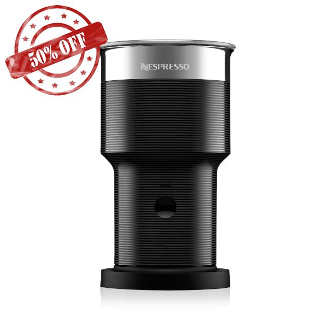Nespresso Aeroccino XL Milk Frother