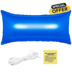 4-ft x 8-ft Pool Air Pillow