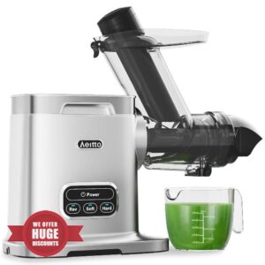 Aeitto Cold Press Juicer Machines