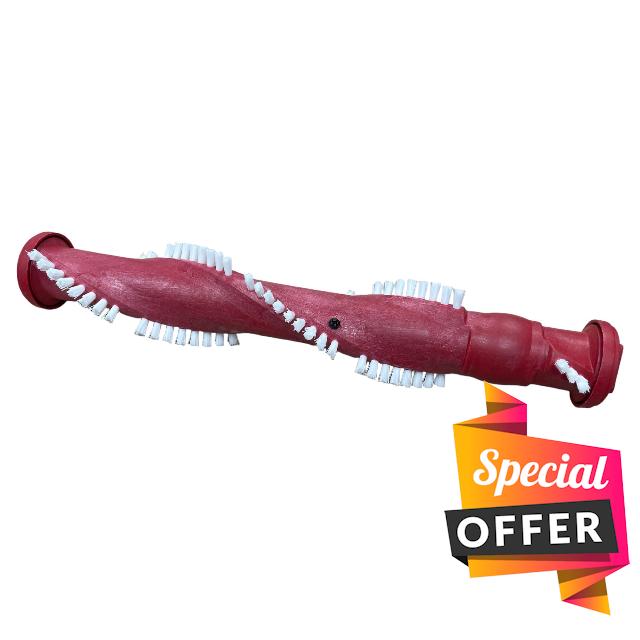 XCESS XPRESS Replacement 13 Inch Long Brushroll 305691002 for Hoover Wind Tunnel and Rewind Upright Vacuum Cleaners