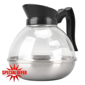 1700ml Coffee Kettle