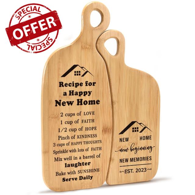 New Home Gift Ideas for Home Couple