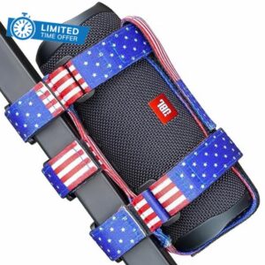 10L0L Portable Speaker Mount
