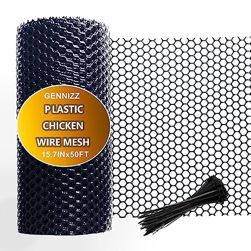 Poultry Animal Barrier Fence