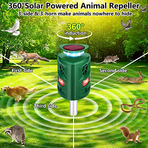 Cat Repellent Outdoor