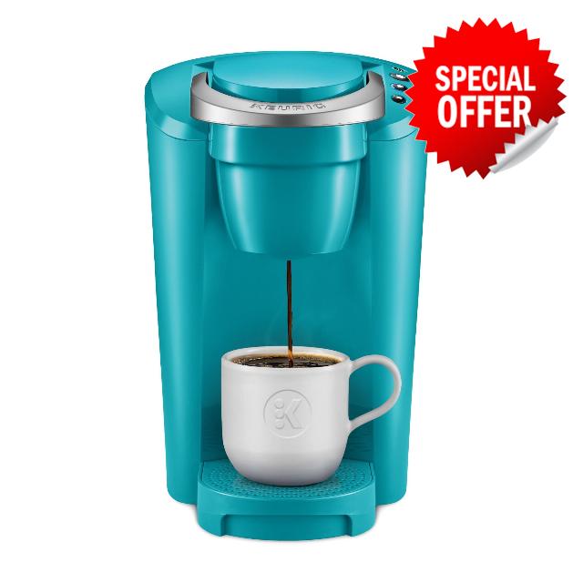 Keurig K-Compact Coffee Maker