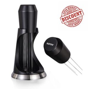 WDT Espresso Distribution Tool
