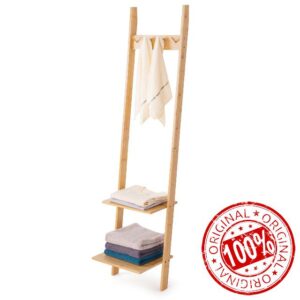 PETUPPY Wall Leaning Clothes Rack