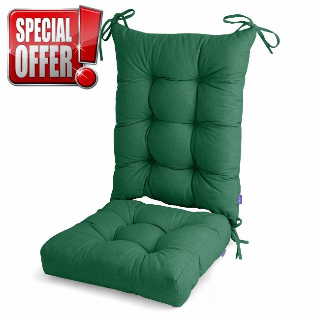 Sutteles Rocking Chair Cushion