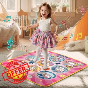 LFSMVT Dance Mat