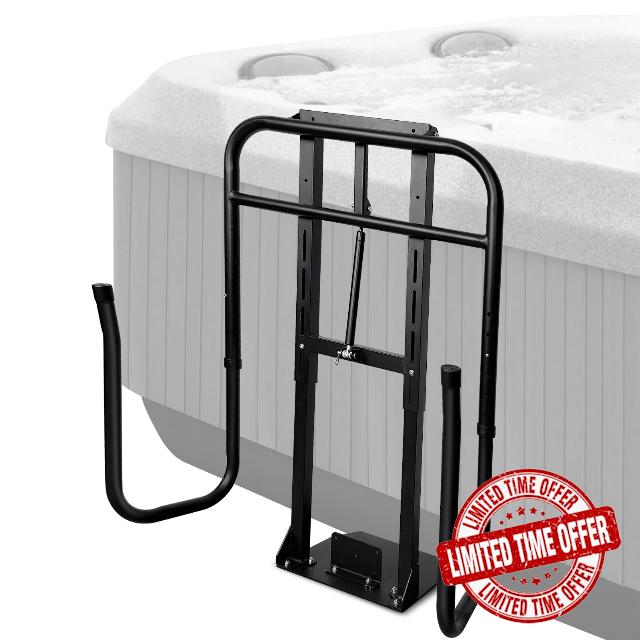Hot Tub Cover Lift