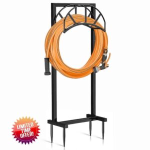 LCHUANG Garden Hose Holder