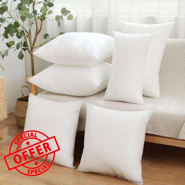 Size Pillows for Sleeping