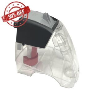 XCESS XPRESS Dirty Water Tank Compatible with Hoover Powerdash Pet Compact FH50700