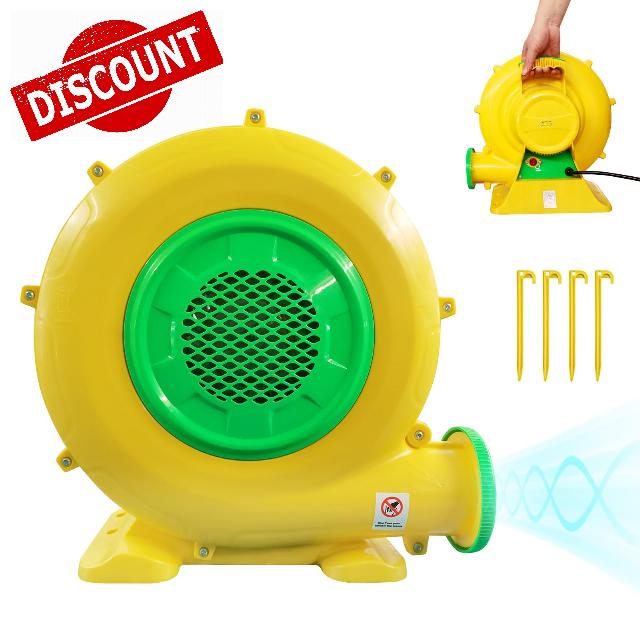 GONFLABLE Air Blower