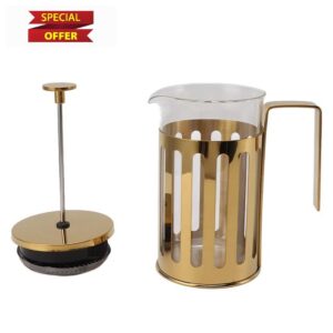 Wakects Coffee Pot