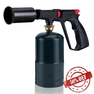 CMSSD Kitchen Grill & Cooking Torch