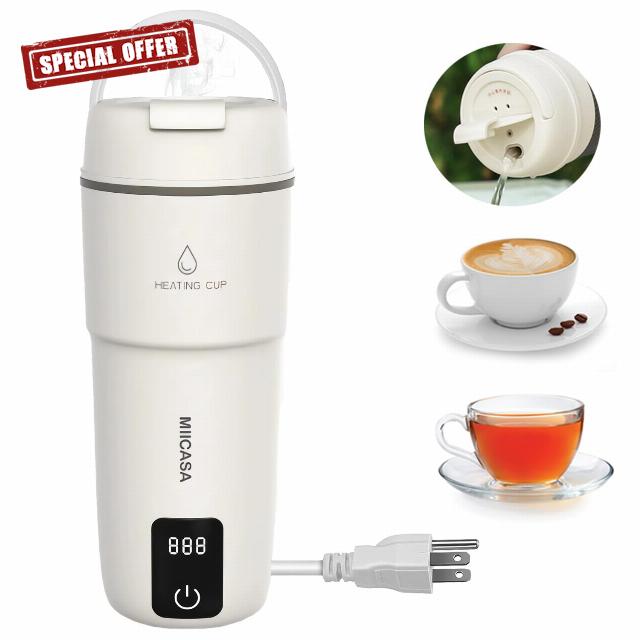 Electric Travel Kettle