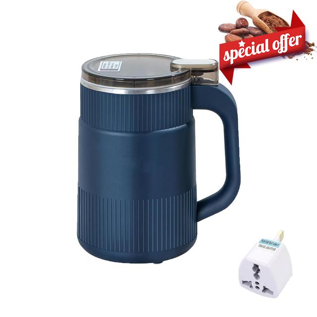 Household Small Powder Grinding Machine
