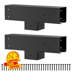 FMhotu Pergola DIY Kit