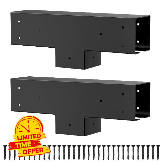 FMhotu Pergola DIY Kit
