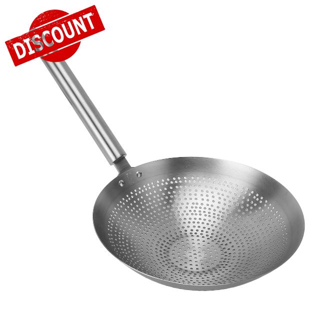 Strainer Skimmer Ladle