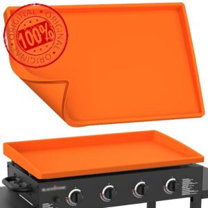 Upgraded Griddle Cover Mat for 36 Inch Blackstone Griddle