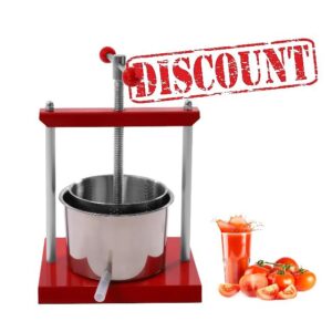 Juice Press
