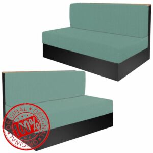 RV Dinette Cushion Covers