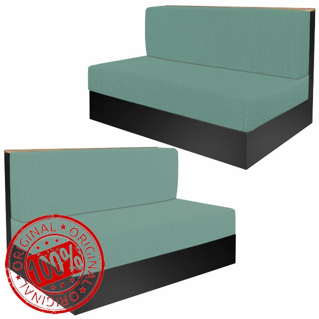 RV Dinette Cushion Covers