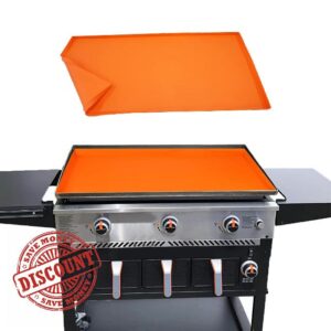 Silicone Griddle Mat Cover