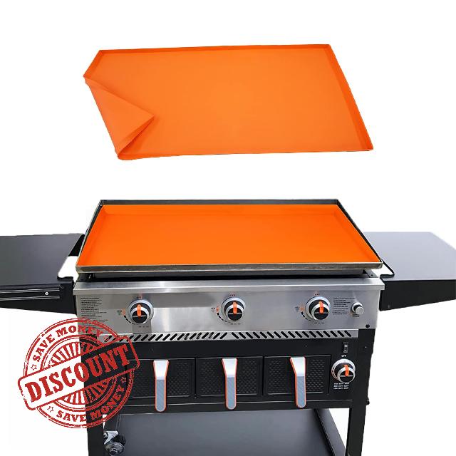 Silicone Griddle Mat Cover