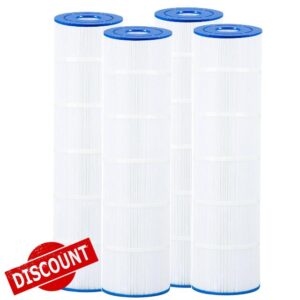 PELLUCID Pool Filter Compatible with Jandy CL 460