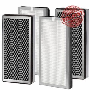 NXBHG 15 Replacement Filter Compatible with 15 Series