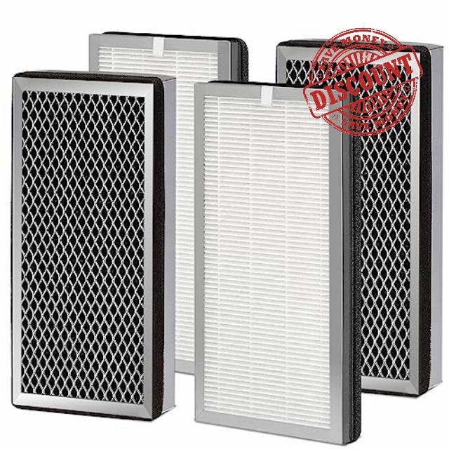 NXBHG 15 Replacement Filter Compatible with 15 Series