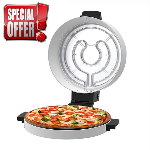 Countertop Pizza Maker