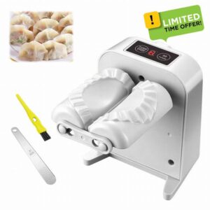 2023 New Electric&ensp;Dumpling Maker&ensp;Machine