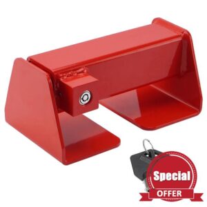 SPARKWHIZ Cargo Door Lock