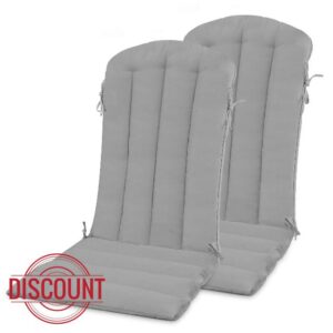 YEFU Adirondack Chair Cushion