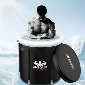 5 Layers Adult Spa for Ice Baths and Soaking