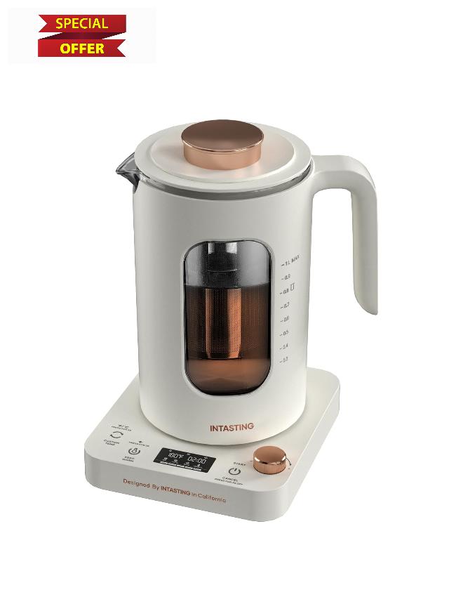 Electric Kettle