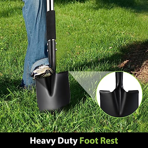 Comfort Grip