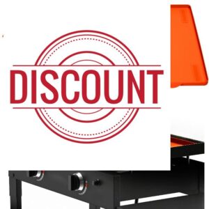 Griddle Mat Silicone for Blackstone