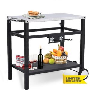 Dining Cart