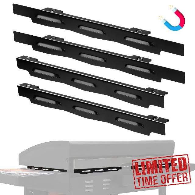 Wind Guards for Blackstone Griddle 36 Inch