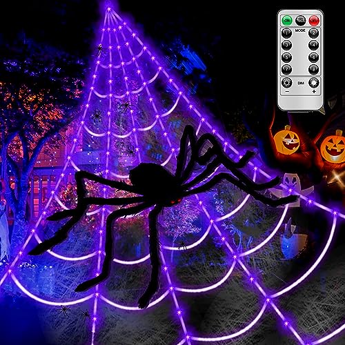 60" Large Spider