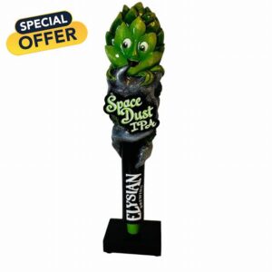 Space Dust Tap