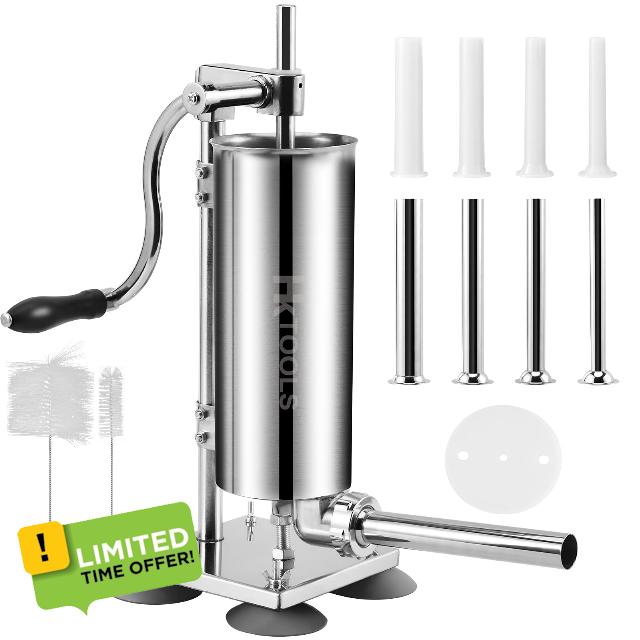 HK Sausage Stuffer