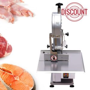 1500W Electric Meat Bone Saw Machine