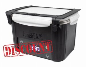 LunchEAZE Lite - Cordless